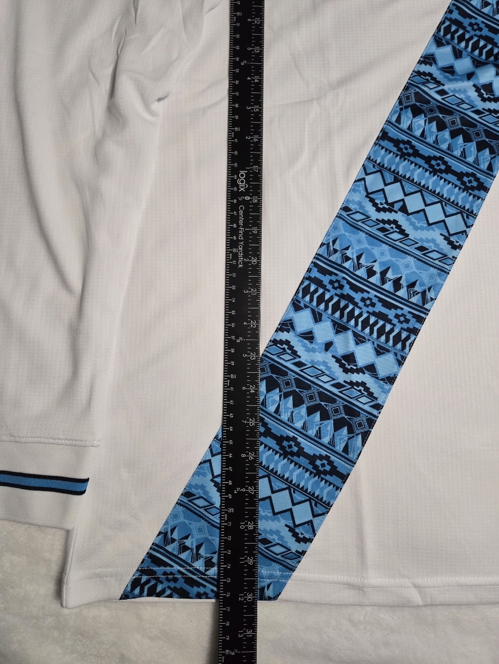 Umbro Men's 23/24 Guatemala National Team Soccer Jersey X-Large - Picture 10 of 11